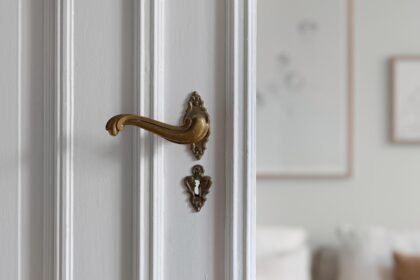 Mansion Safety: How Celebrities Secure Their Luxury Homes