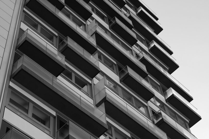 Government Policies Supporting Sustainable Construction Trends