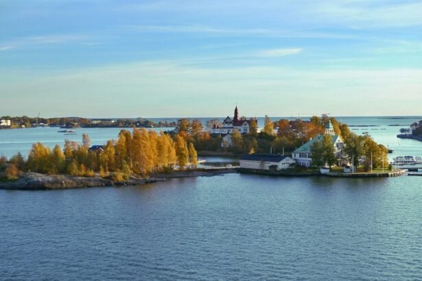 Exploring Water Sports and Recreation: The Island Lifestyle