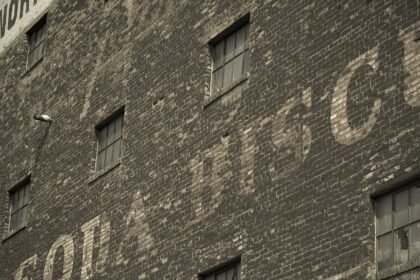 The Role of Urban Warehousing in a Changing Logistics Landscape