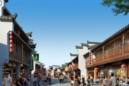 Regional Market Analysis: Where to Invest in US Commercial Real Estate Right Now