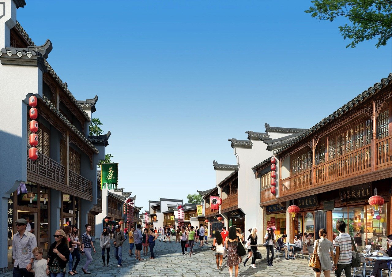 Regional Market Analysis: Where to Invest in US Commercial Real Estate Right Now