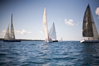 Islands of Luxury: Exploring Exclusive Waterfront Properties in the US