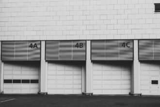 How Automation is Shaping New Warehouse Developments in America