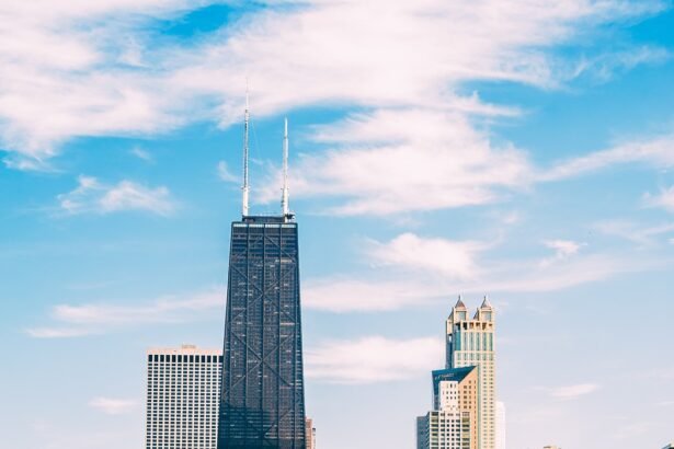 Corporate Giants Make Bold Moves in US Commercial Real Estate