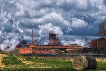 Innovations in Automated Supply Chain Management