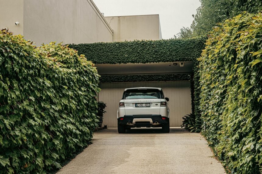 The Future of Luxury Homes: Embracing Sustainability and Technology