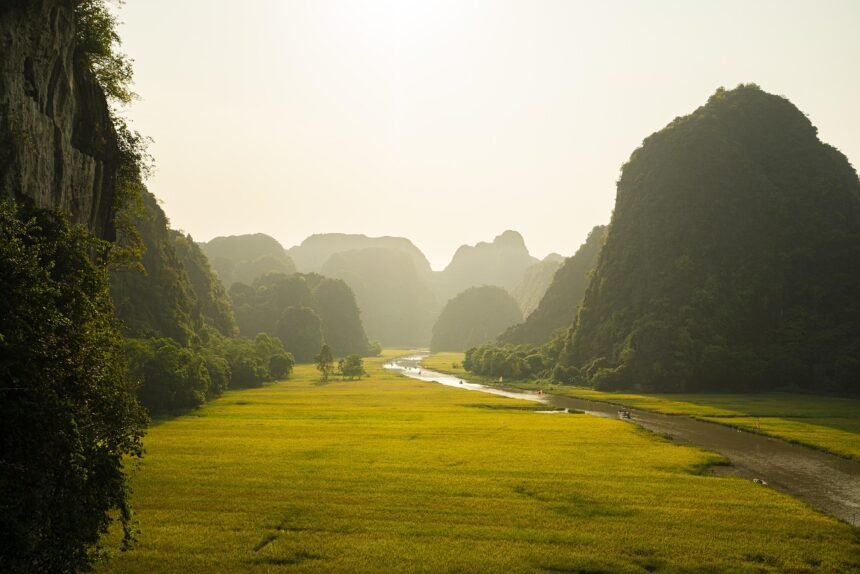 Florida's Industrial Zones: Key Drivers of Economic Expansion