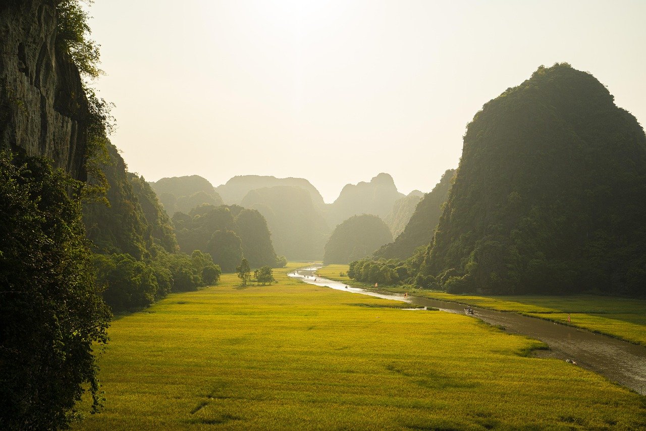 Florida's Industrial Zones: Key Drivers of Economic Expansion