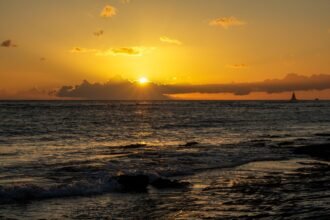 Home Sweet Home: Unique Properties on US Islands
