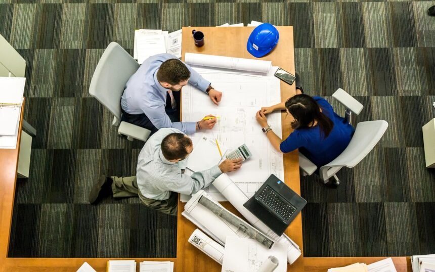 Understanding the Relationship Between Interest Rates and Office Property Investments
