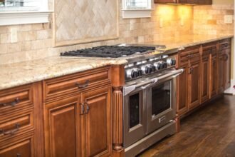 Trends in Luxury home Automation: The Future of High-End Living.