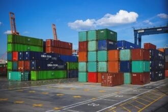 The Role of Supply Chain Innovation in US Economic Hubs