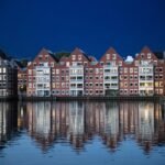 Urban vs. Suburban Luxury Homes: A Market Analysis Post-Pandemic