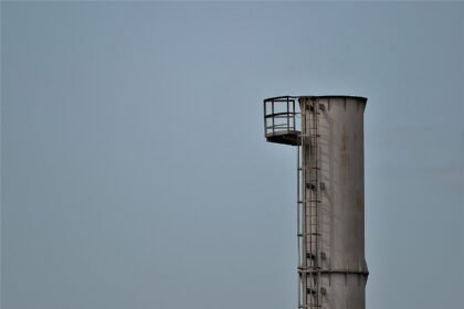 The Evolution of Logistics Infrastructure in Automated Environments