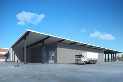 American Warehouse Development: Navigating Current Market Demands