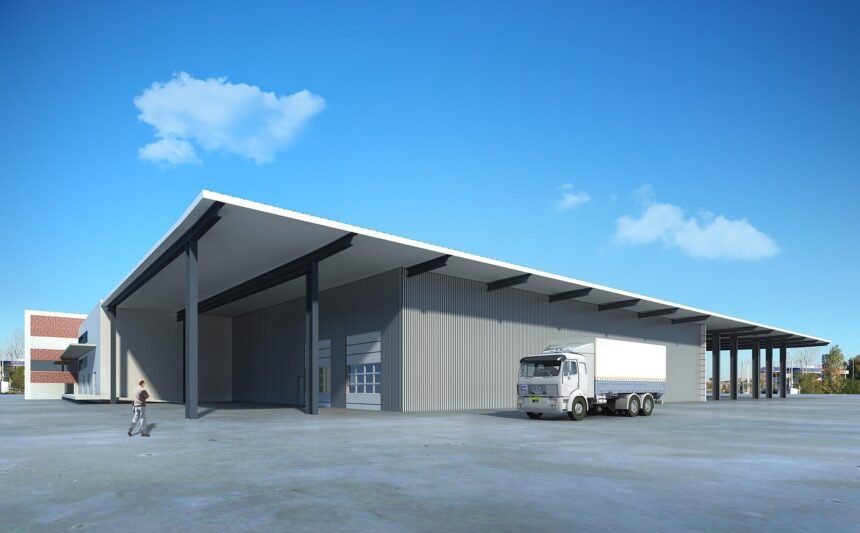 American Warehouse Development: Navigating Current Market Demands