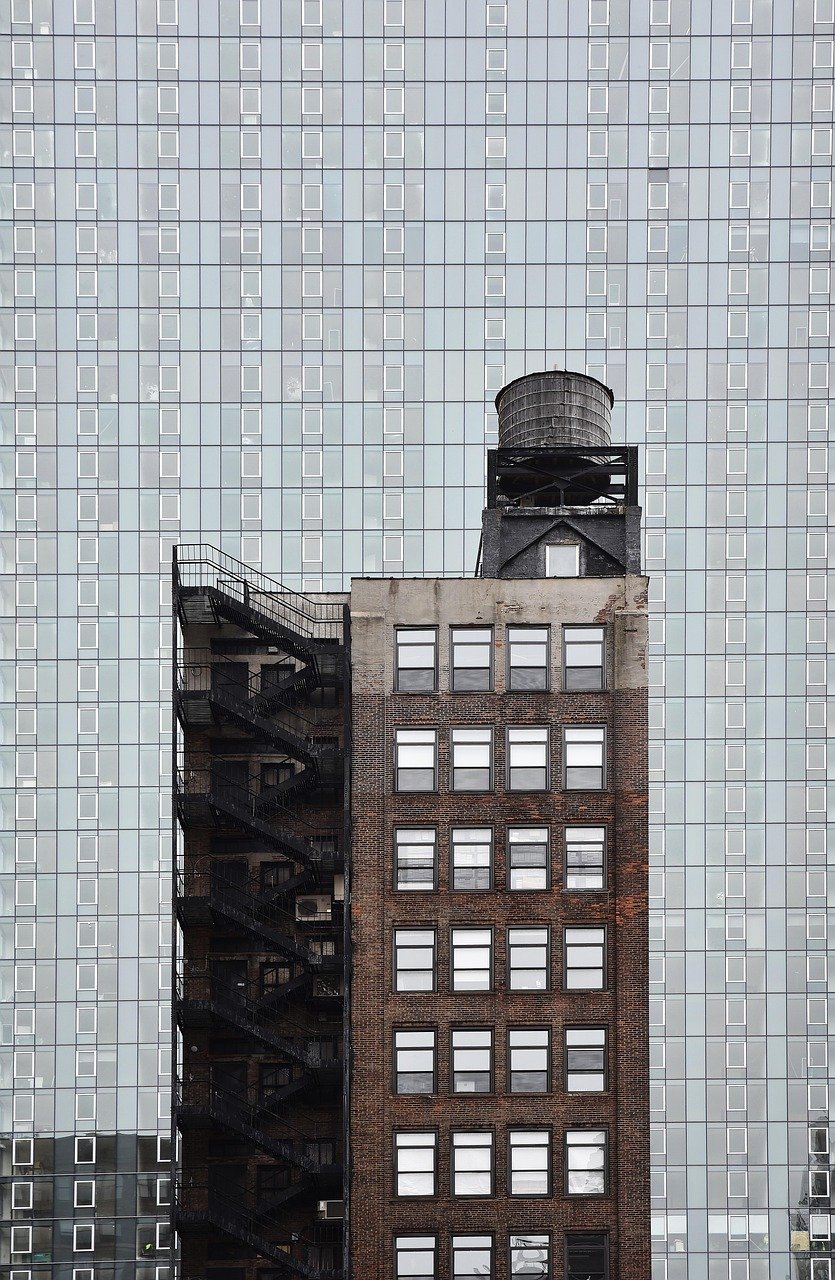 Insights from Industry Leaders on the Future of Commercial Real Estate