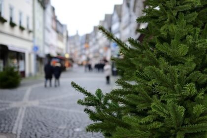 Revitalization of Detroit: A New Era for Manufacturing