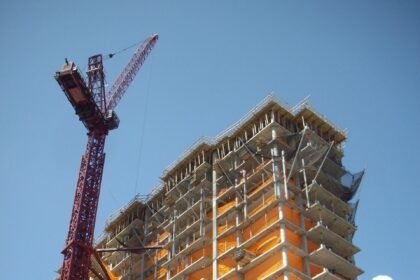 Sustainable Neighborhood Development Project Launched in Washington State