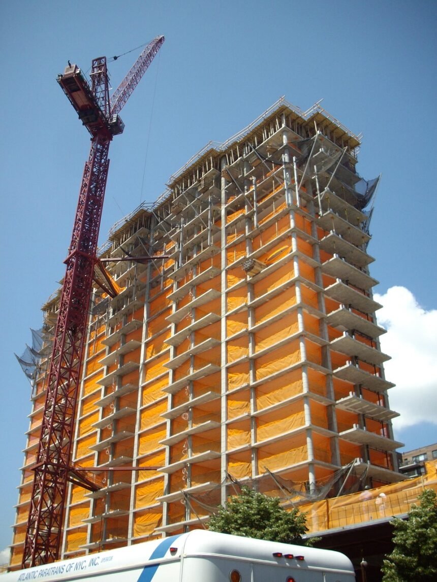 Sustainable Neighborhood Development Project Launched in Washington State