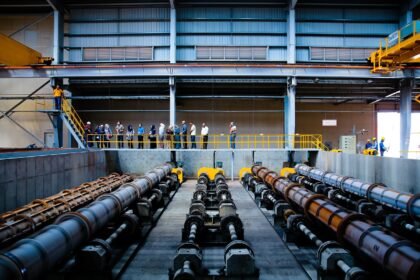 American Warehouse Market: Trends Shaping 2023 and Beyond