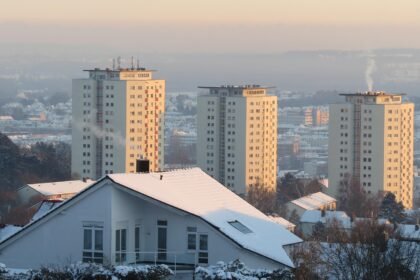 The Future of Apartment Living: Trends Shaping Housing Markets in 2023