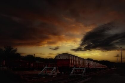 The Future of Smart Industrial Parks in American Logistics