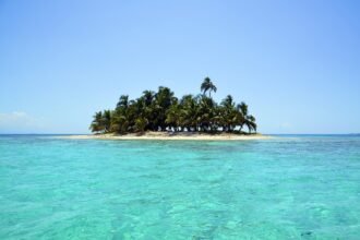 Hidden Gems: Discovering Lesser-Known Islands with Stunning Real Estate