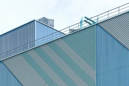 Redesigning Urban Landscapes for Future Logistics Needs