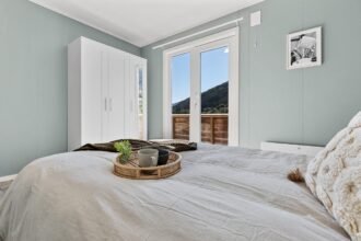 The Architectural Marvels of Modern Luxury Homes in Las Vegas