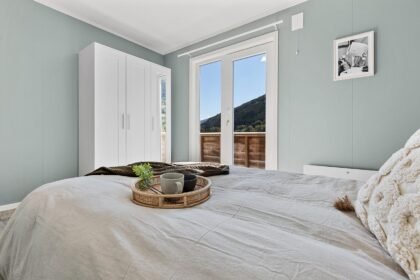 The Architectural Marvels of Modern Luxury Homes in Las Vegas