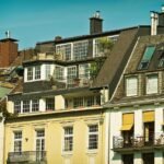 Urban vs. Suburban Living: Apartment Demand Trends in 2023