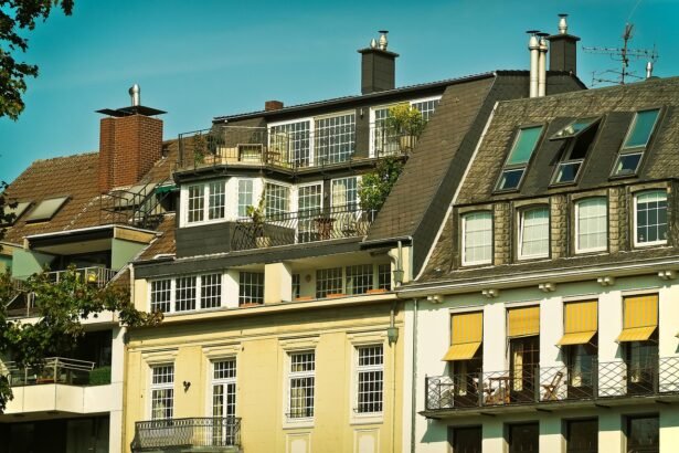 Urban vs. Suburban Living: Apartment Demand Trends in 2023