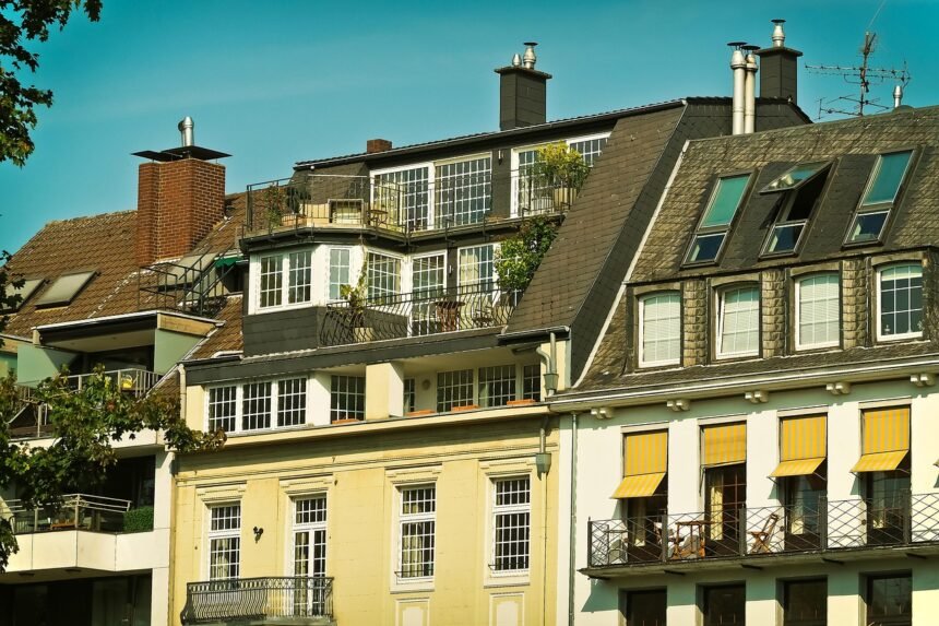 Urban vs. Suburban Living: Apartment Demand Trends in 2023