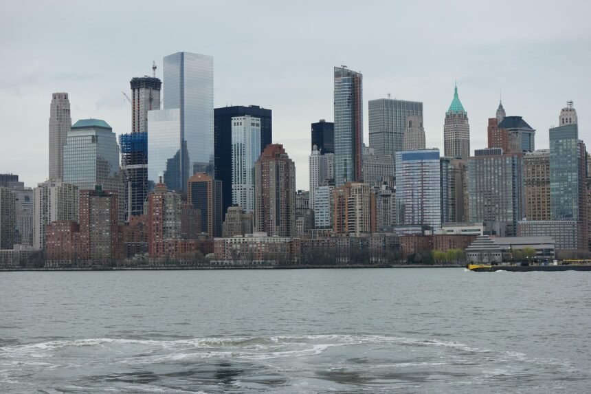 Urban Redevelopment: Major Players Make Bold Moves in Property Acquisition
