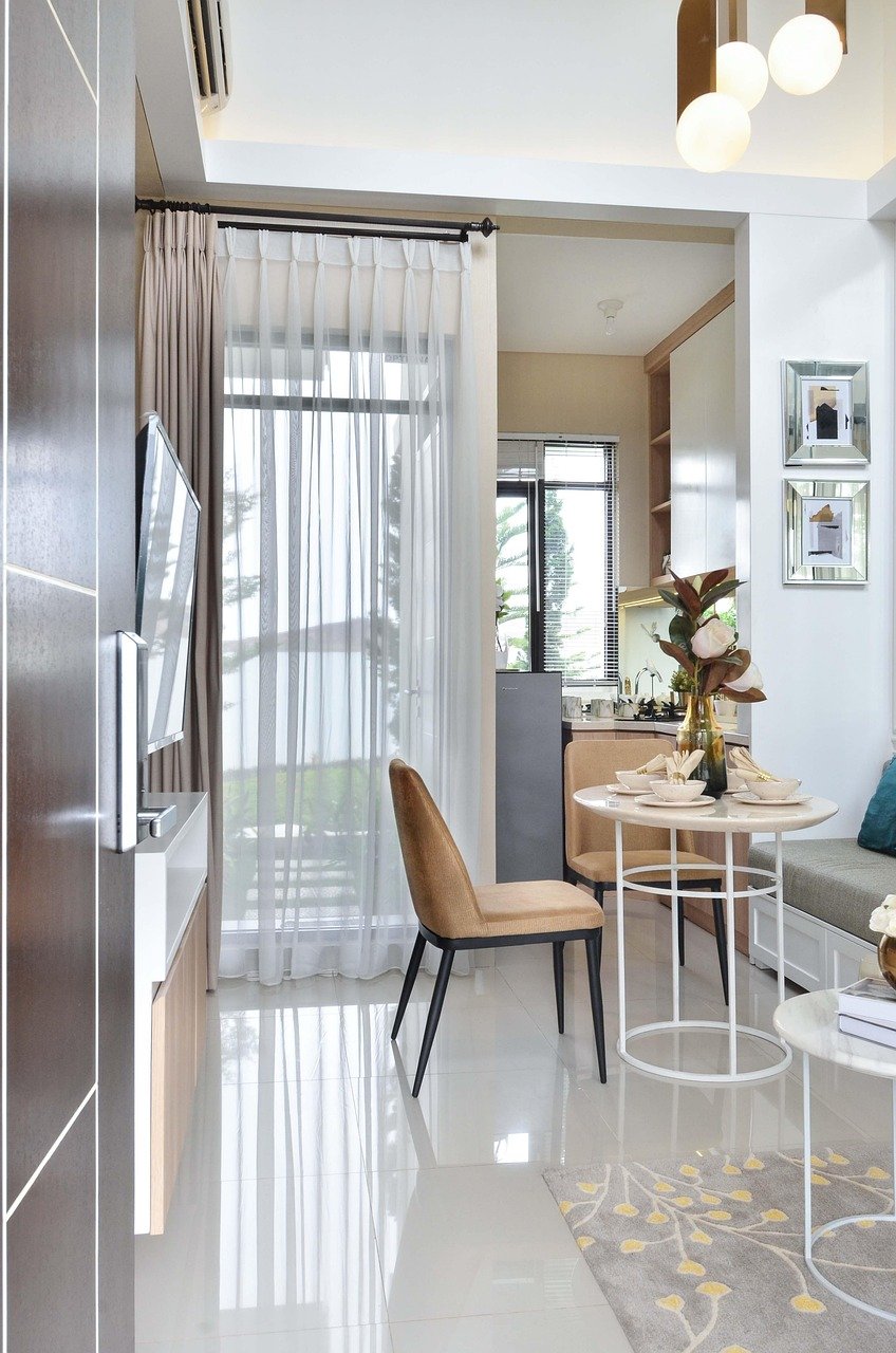 New York's High-End Homes: What's Driving Demand?