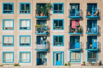 Future-Proofing Urban Apartments: Trends That Will Shape the Market.