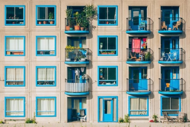 Future-Proofing Urban Apartments: Trends That Will Shape the Market.