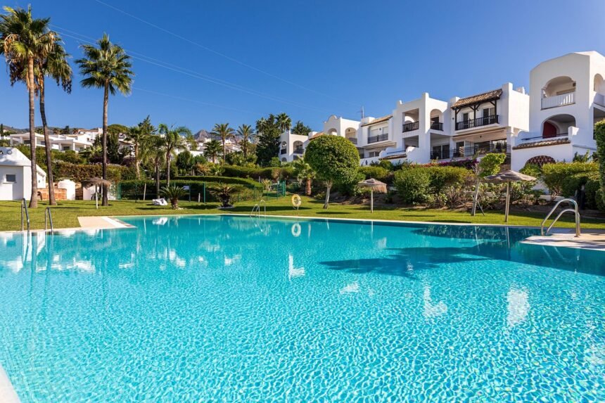 Record-Breaking Sales: A Deep Dive into the Luxury Real Estate Sector