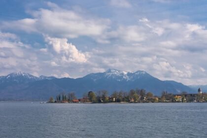 The Future of Island Living: Balancing Tourism Growth with Eco-Friendly Developments