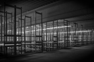 Adapting to Sustainability: Green Warehouse Trends in the U.S.