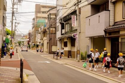 The Influence of Remote Learning on Student Housing Demand