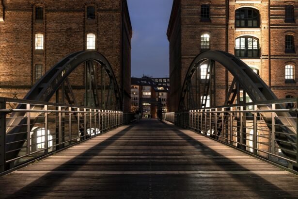 Analyzing the Impact of Supply Chain Challenges on Warehouse Real Estate