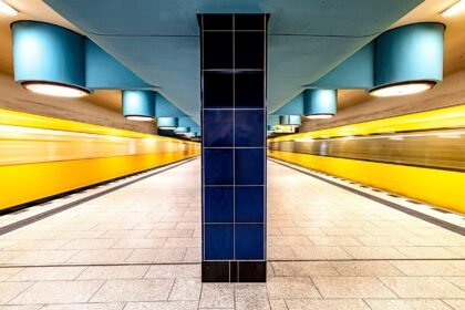 The Role of Industrial Real Estate in the Age of Automation