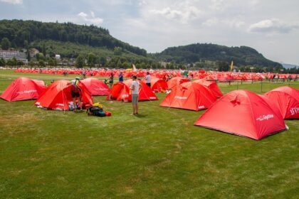 The Shift to Multi-Story Warehousing in Urban Areas