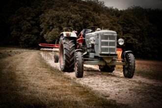 Examining Urbanization and Its Effect on Commercial Property Values