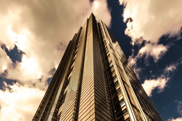 Strategic Mergers: How Major Corporations Are Shaping Corporate Real Estate Landscape