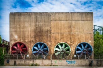 How Urban Warehouses Are Shaping the Logistics Landscape in Major Cities