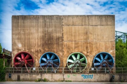 How Urban Warehouses Are Shaping the Logistics Landscape in Major Cities